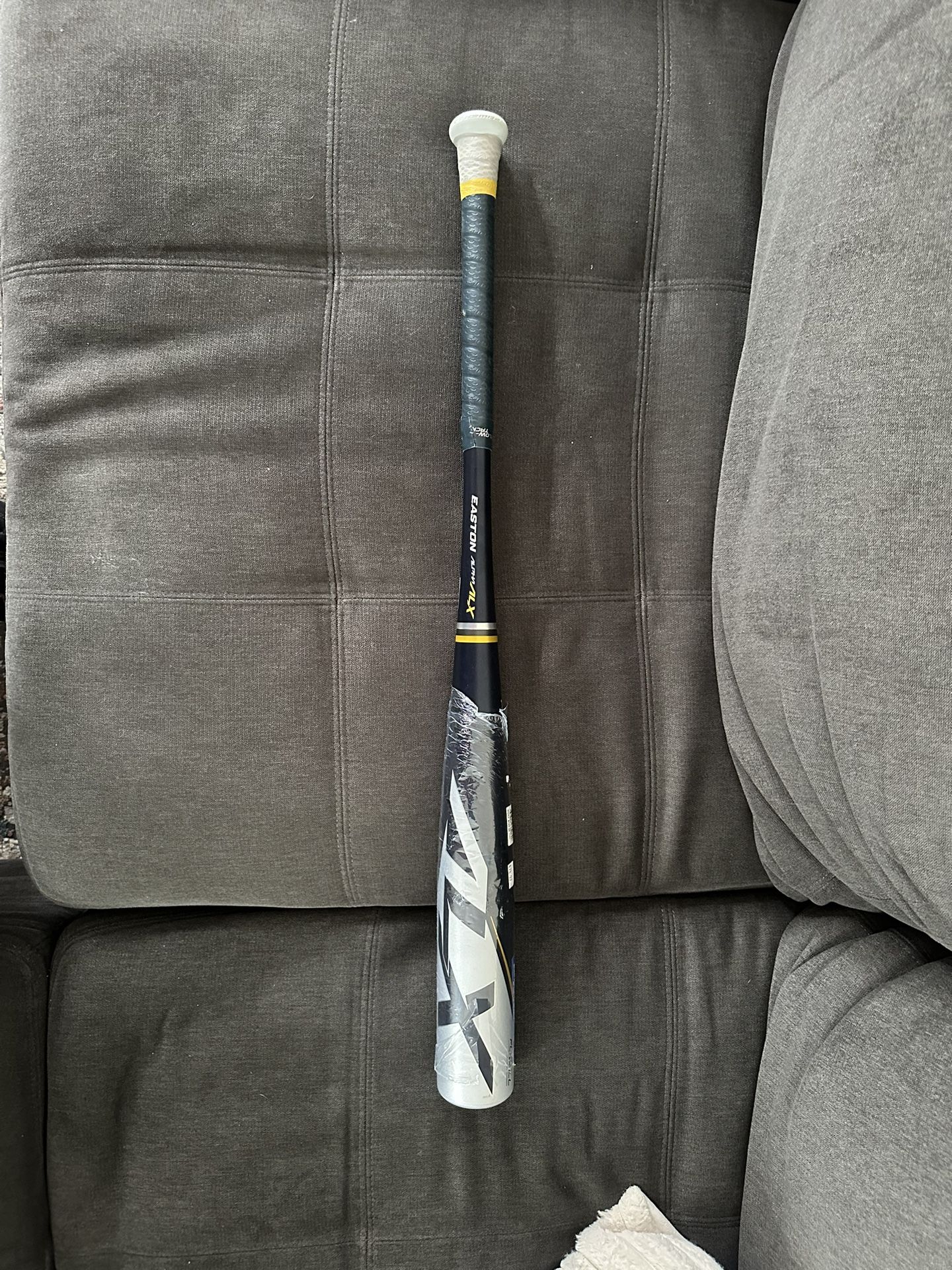 Easton ALPHA ALX (-3) Baseball Bat