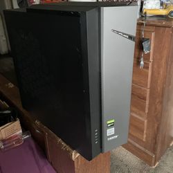 Acer Nitro 50 Gaming Desktop