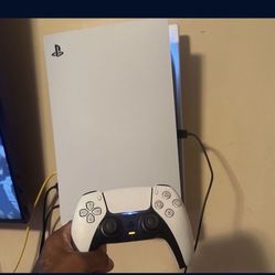 PlayStation 5