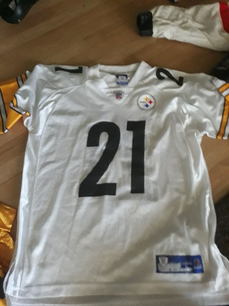 NFL Steelers Jerseys For Sale In Las Vegas, NV OfferUp