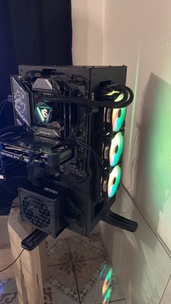 🖥️ High-End Gaming PC — i7 14th Gen + RTX 5060 Ti 16GB + 64GB RAM|