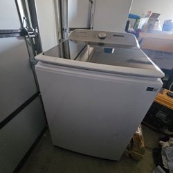 Samsung Washer 