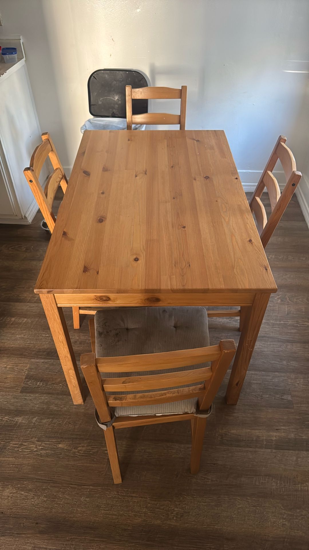 Kitchen Table