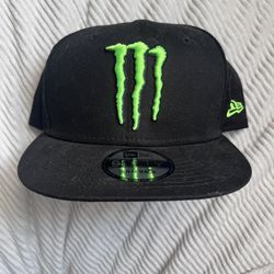 Monster New Era 9fifty SnapBack