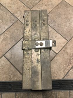Antique Auto Reflector