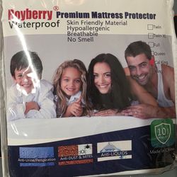 Premium Matress Protector