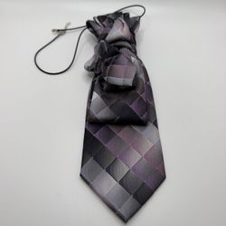 Upcycled Unisex Necktie Collection