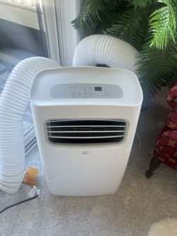 Perfect Aire AC Unit