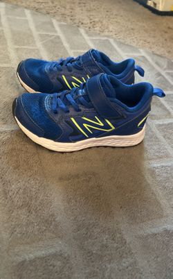 Kids New Balance Shoes - Size 11.5