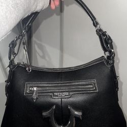 True Religion purse