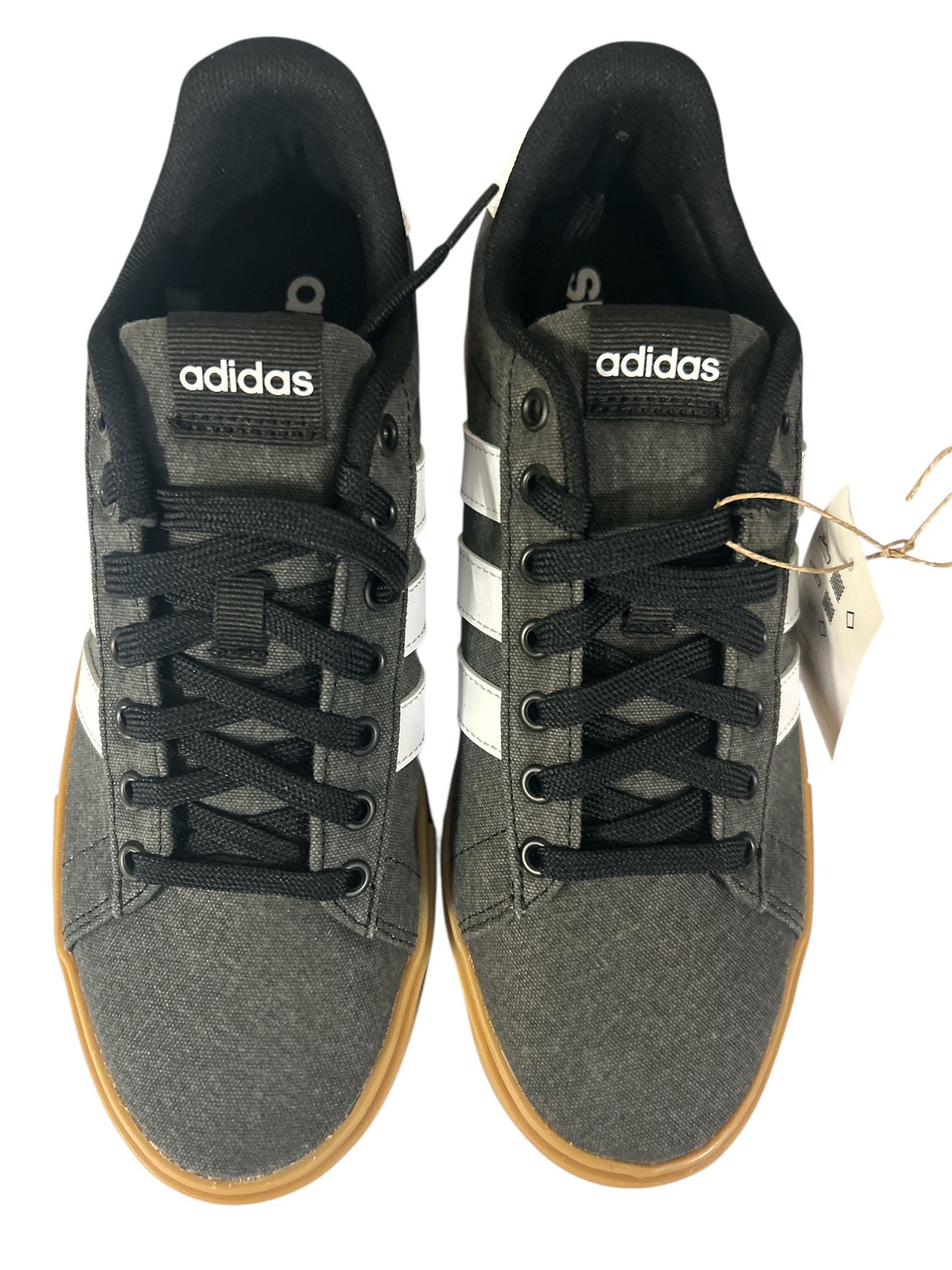 Adidas Daily 4.0 Shoes Size 8
