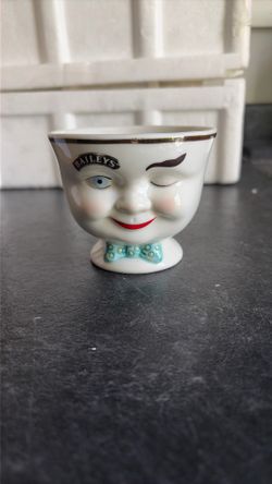 Baileys Cream & Sugar Set