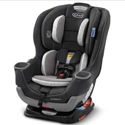 Graco Extend 2 Fit Recline Car Seat 
