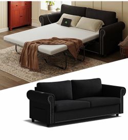 Couch Bed