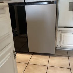 Samsung Be Spoke 4-flex Bottom Grey Glass Panel