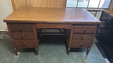 Desk