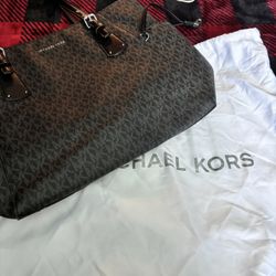 Michael Kors’s Purse