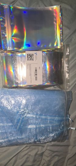 Bag bundle