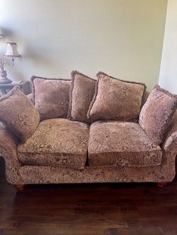Sofa Loveseat