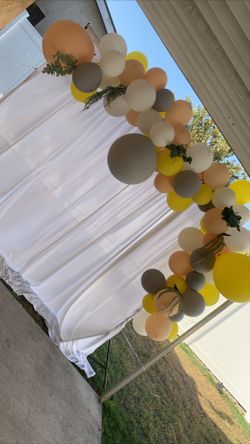 Balloon Garland