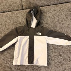 North face Baby Antora Rain jacket