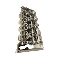 1996 To 1999 Reconditioned Aluminum Cylinder heads for Cadillac 4.6L/281 CID V8, 32 Valve DOHC (contact info removed)