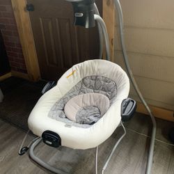 Baby Swing/chair