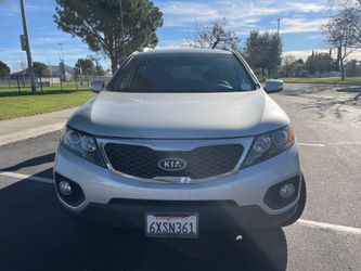 2013 KIA Sorento