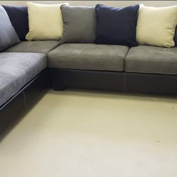 Jacurso sectional on sale