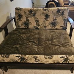 Lounge Chair (Indoor/outdoor)