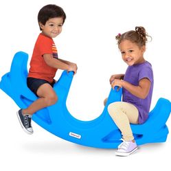 2 Seater Teeter Totter