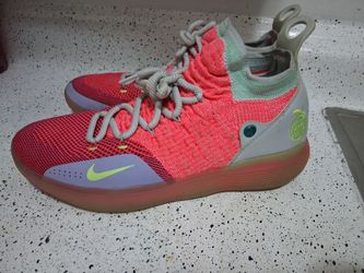 Nike size 11