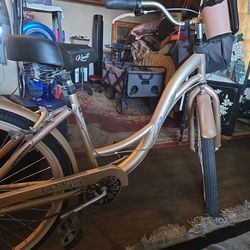 Women's bike for sale