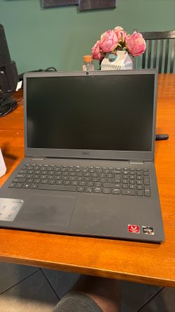 Dell Inspiron 15 3505 15.6-inch