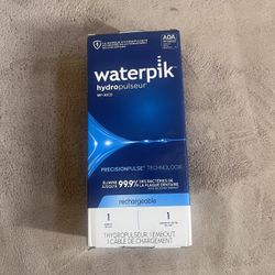 Waterpik
