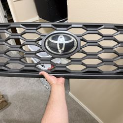 Tacoma Grille