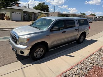 2011 Toyota Tundra