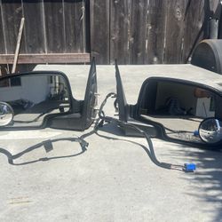 2001 to 2006 2500hd Chevy Truck