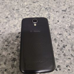 Samsung S4 Phone