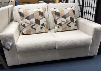 Loveseat