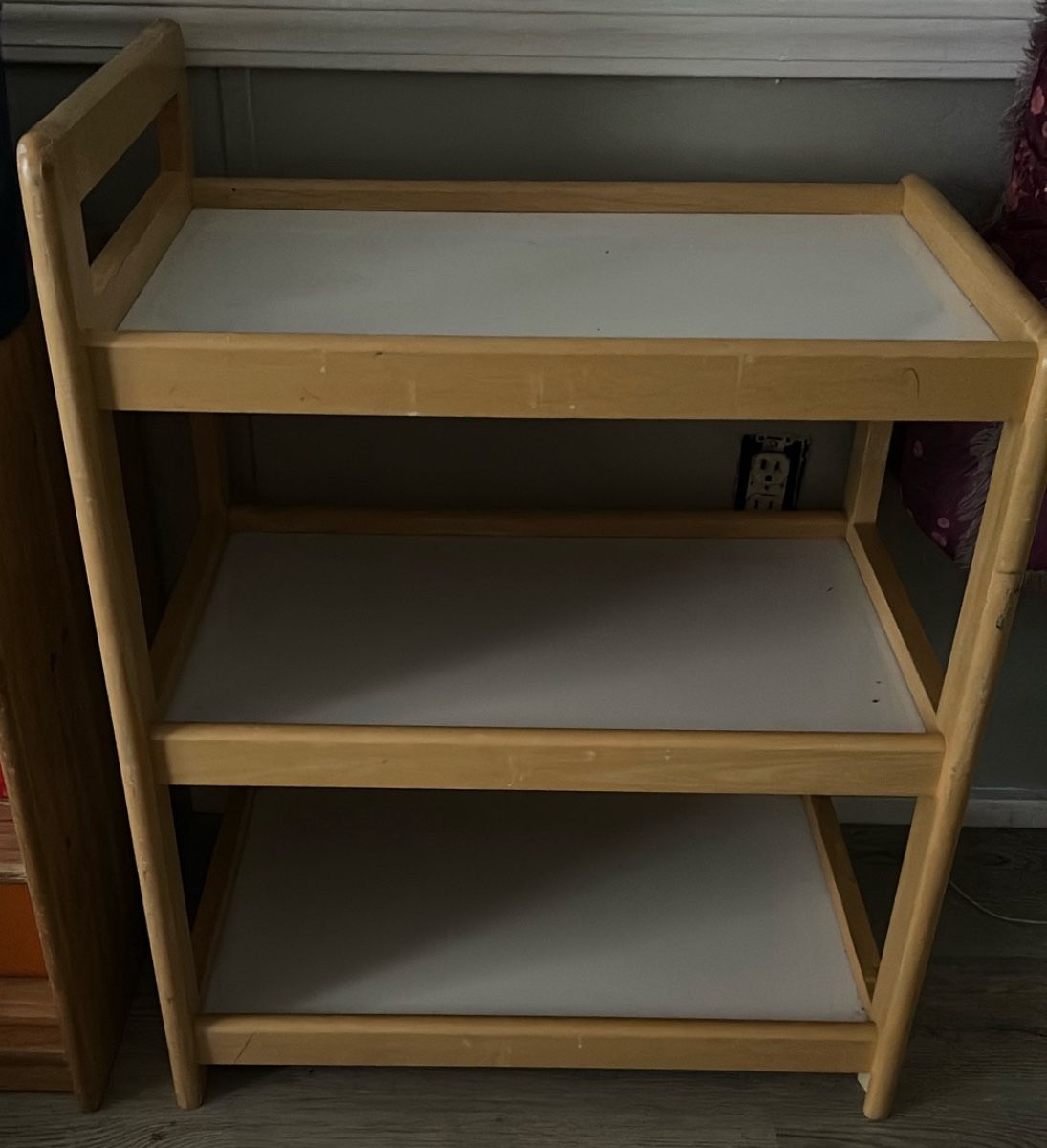 Shelf