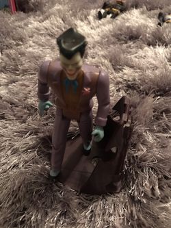 Joker DC Collectibles Batman The Animated Series