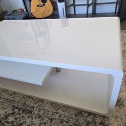 Modern Coffee Table 
