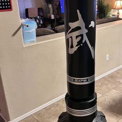 Heavy Weight Punching Bag 