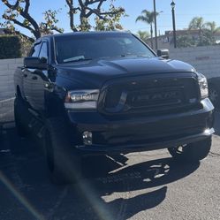 2014 Ram 1500 5.7 