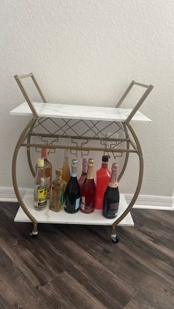 Wine rack