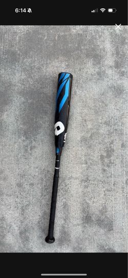 Demarini baseball bat 30in