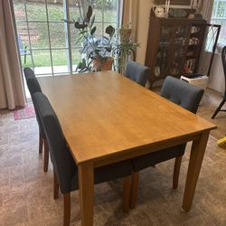 Dining Table Set