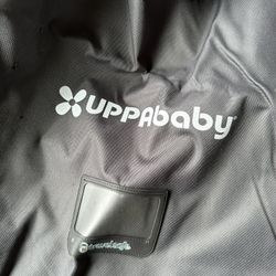 Uppababy double stroller Travel Bag