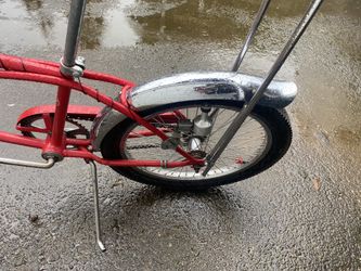 1974 schwinn online stingray